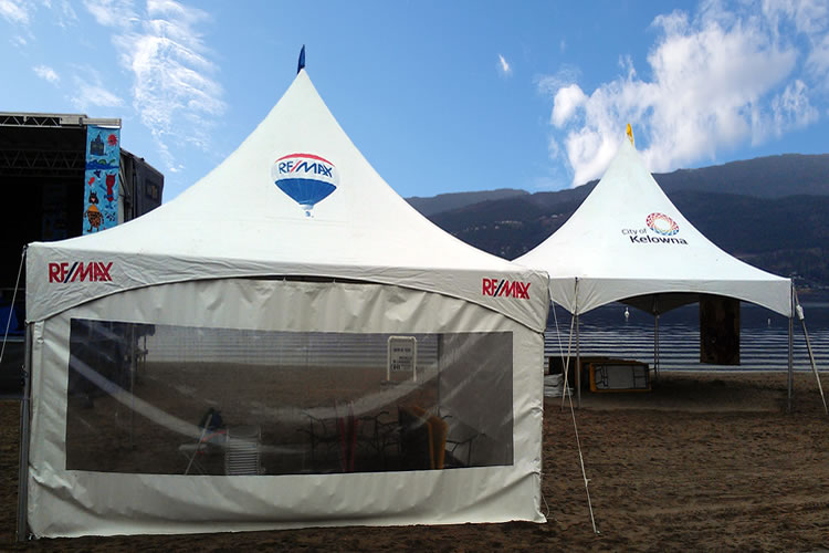 Tent Contracting Services