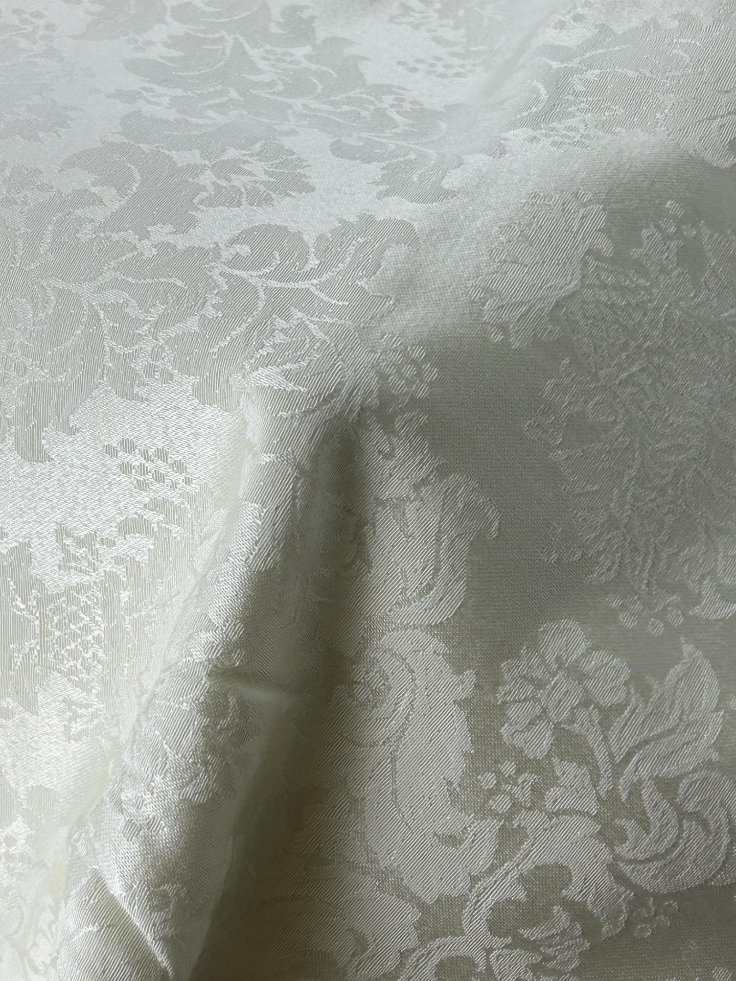 Rental store for 90  Round - Brocade Ivory in Kelowna BC