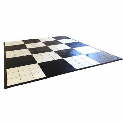 Rental store for Dance Floor - White Snaplock in Kelowna BC