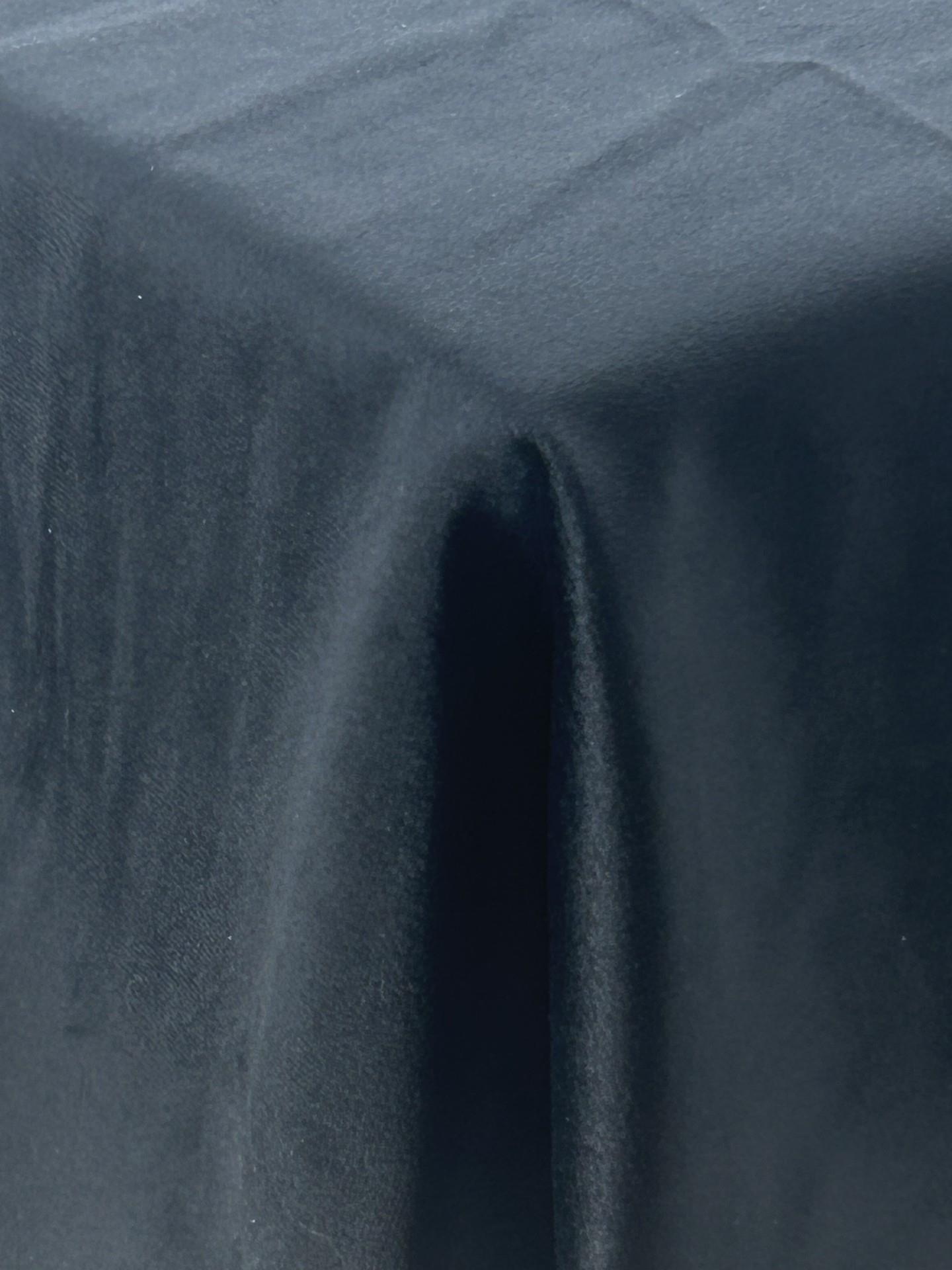 Rental store for 20x20 Napkin - Velvet Black in Kelowna BC