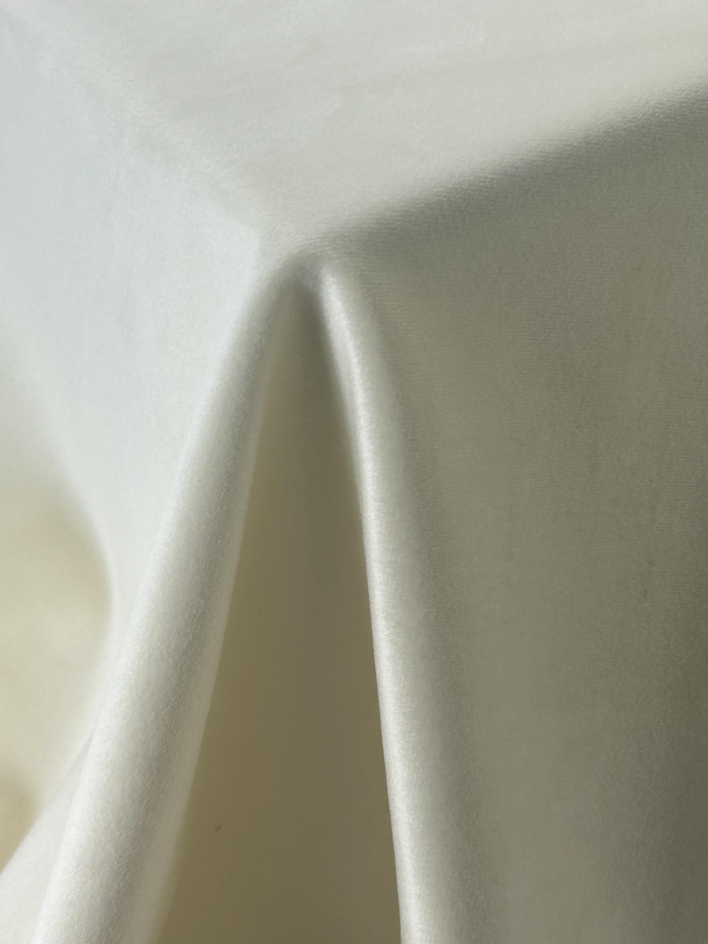 Rental store for 20x20 Napkin - Velvet Ivory in Kelowna BC