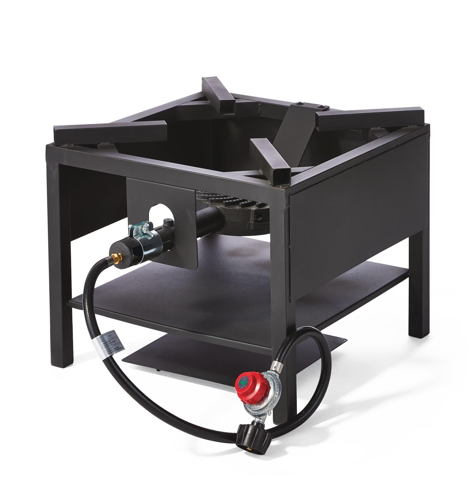 Rental store for Propane Burner - 60,000 BTU W Stand in Kelowna BC