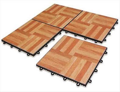Rental store for Dance Floor - 18 x18  Oak Snaplock in Kelowna BC