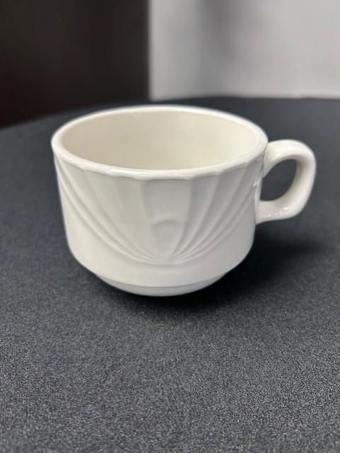 Rental store for Dudson - Tea Cup 7 oz. in Kelowna BC
