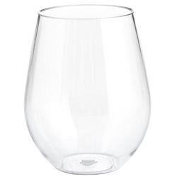 Rental store for Acrylic -Stemless Wineglass 15 oz in Kelowna BC