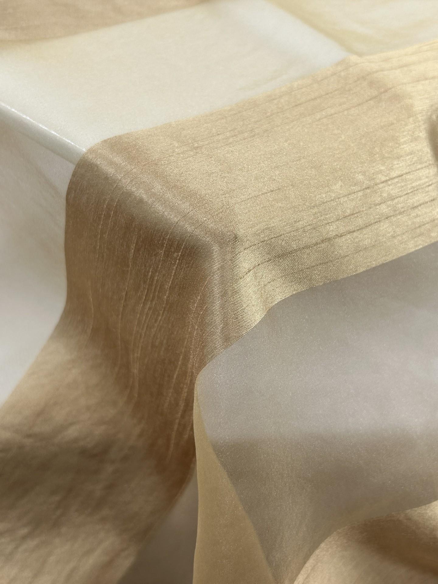 Rental store for 72x72 Overlay - Eternity Stripe Gold in Kelowna BC