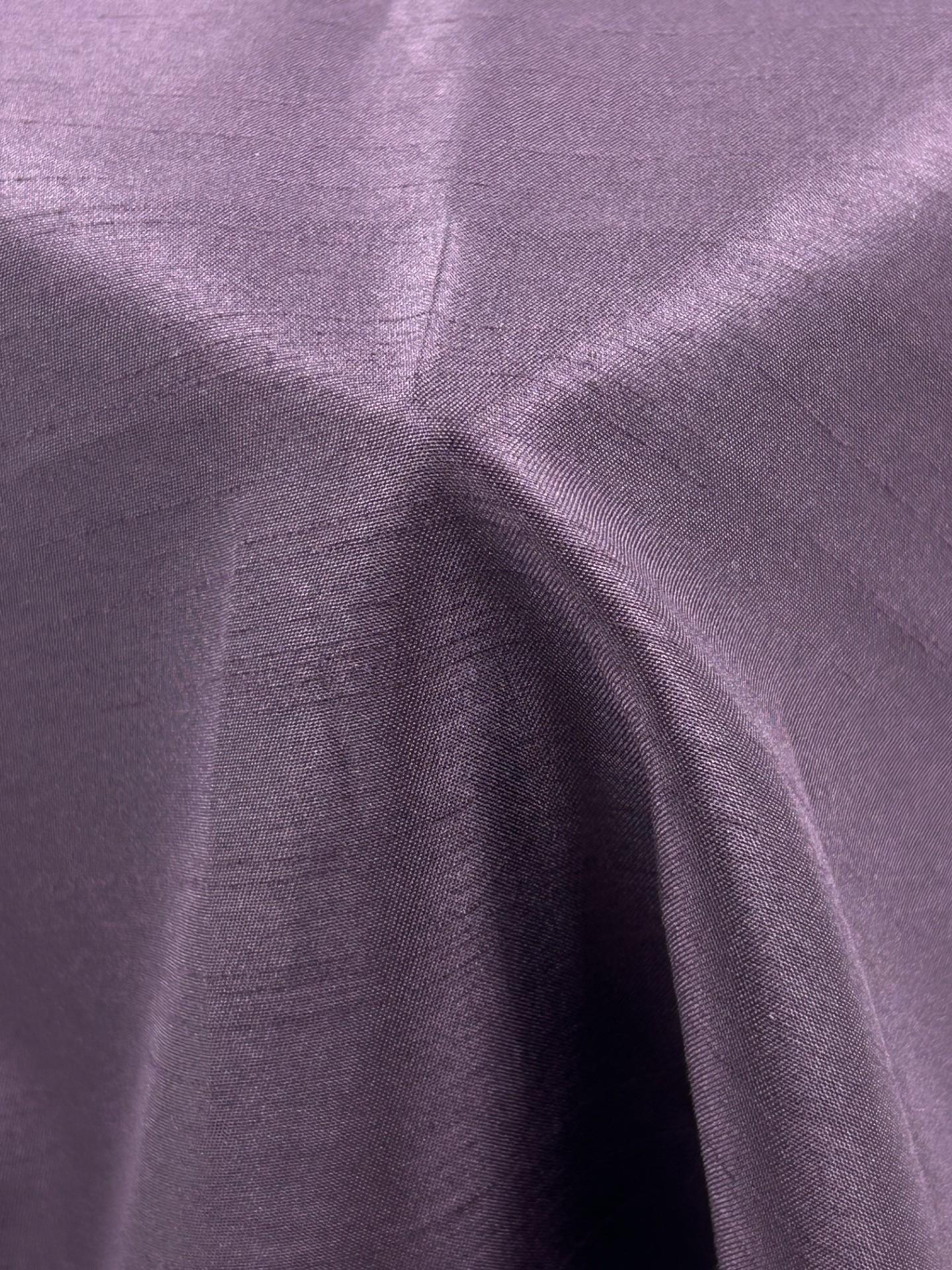 Rental store for 72x72 Overlay - Shantung Eggplant in Kelowna BC