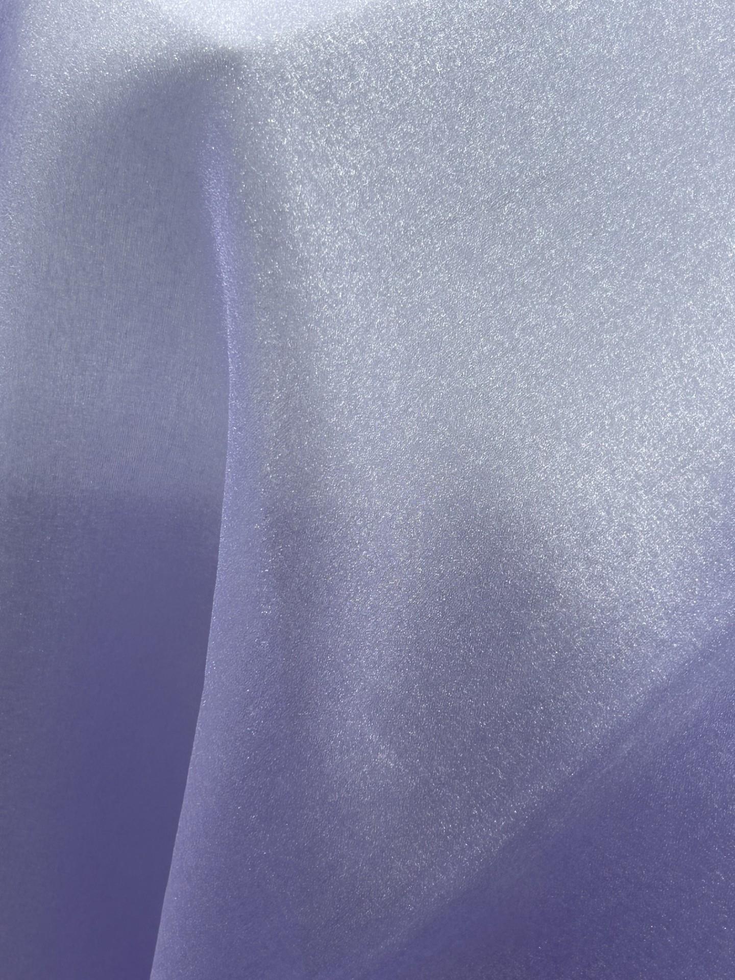 Rental store for 72x72 Overlay - Organza Lavender in Kelowna BC