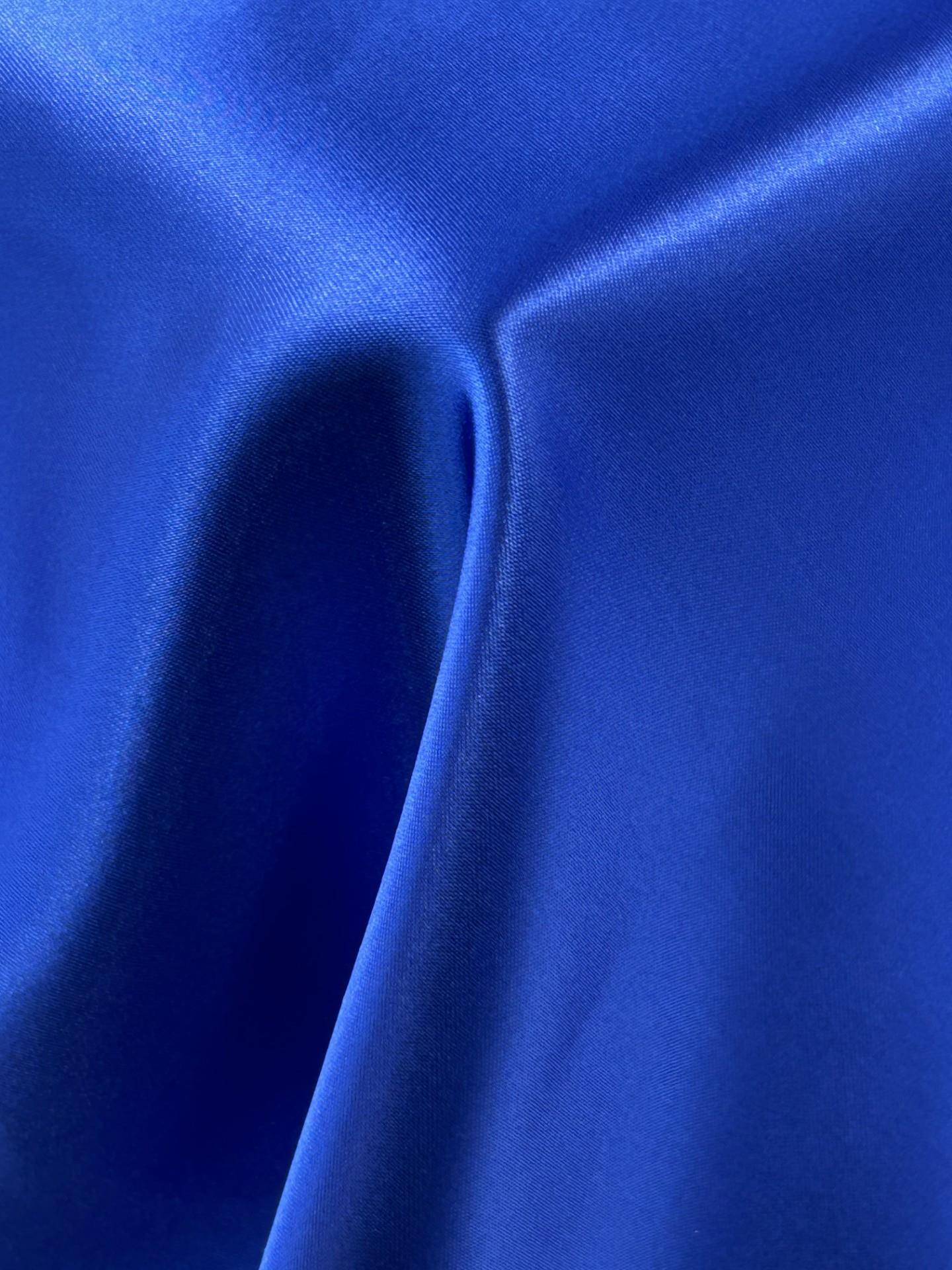 Rental store for 72x72 Overlay - Satin Royal Blue in Kelowna BC