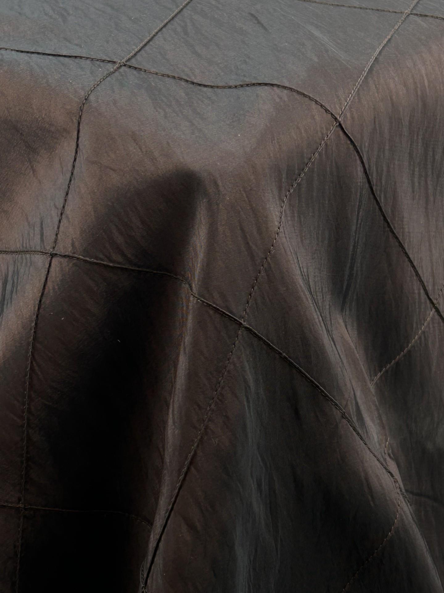 Rental store for 90x132 - Pintuck Chocolate in Kelowna BC