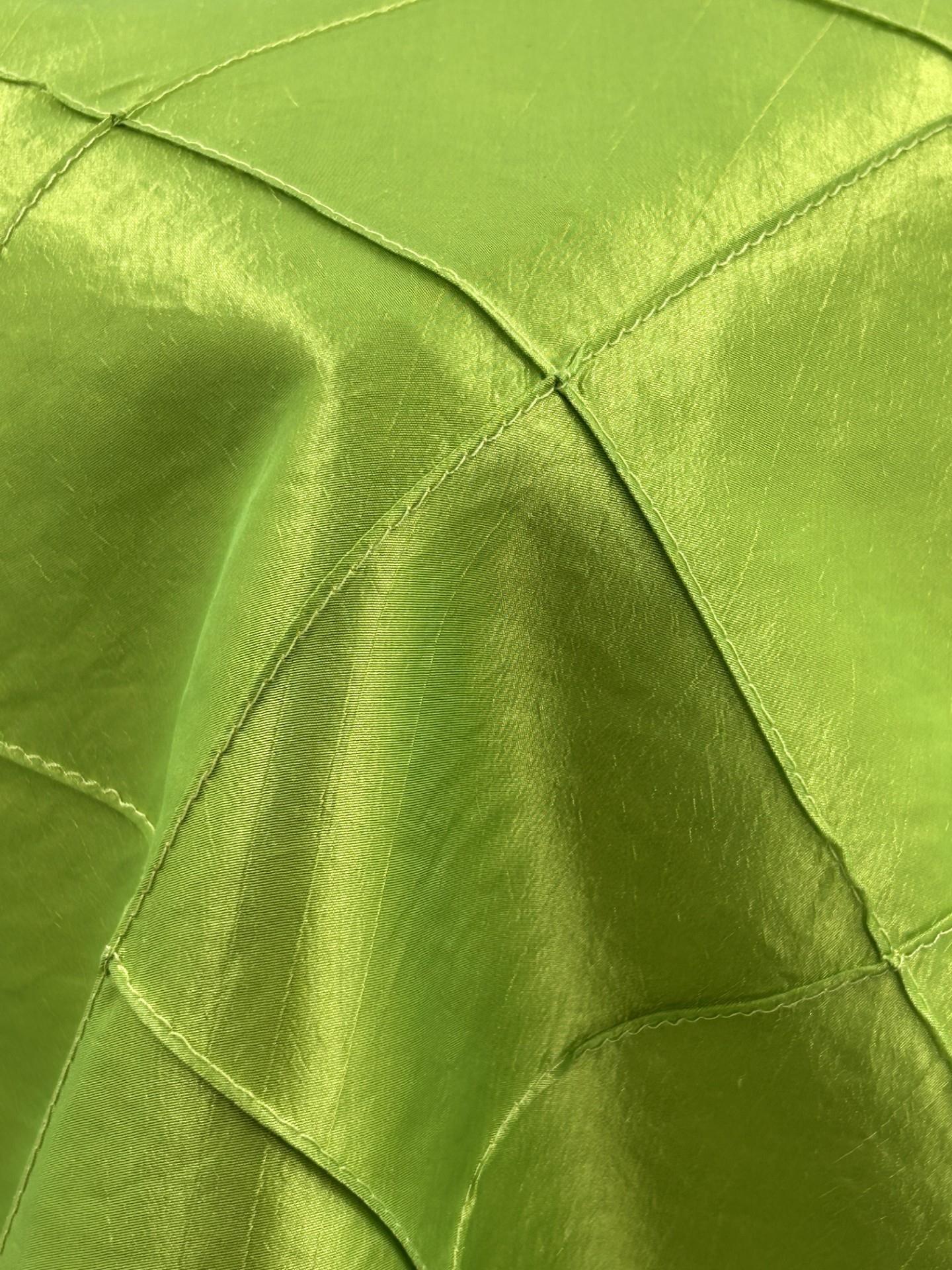 Rental store for 90x132 - Pintuck Lime Green in Kelowna BC