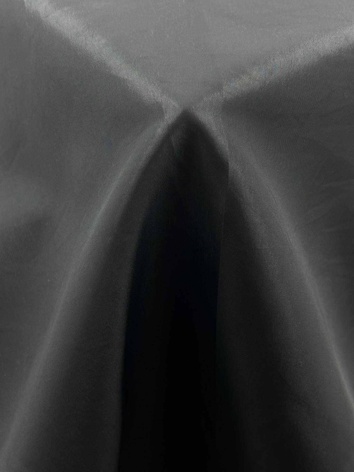 Rental store for 90x132 - Taffeta Black in Kelowna BC