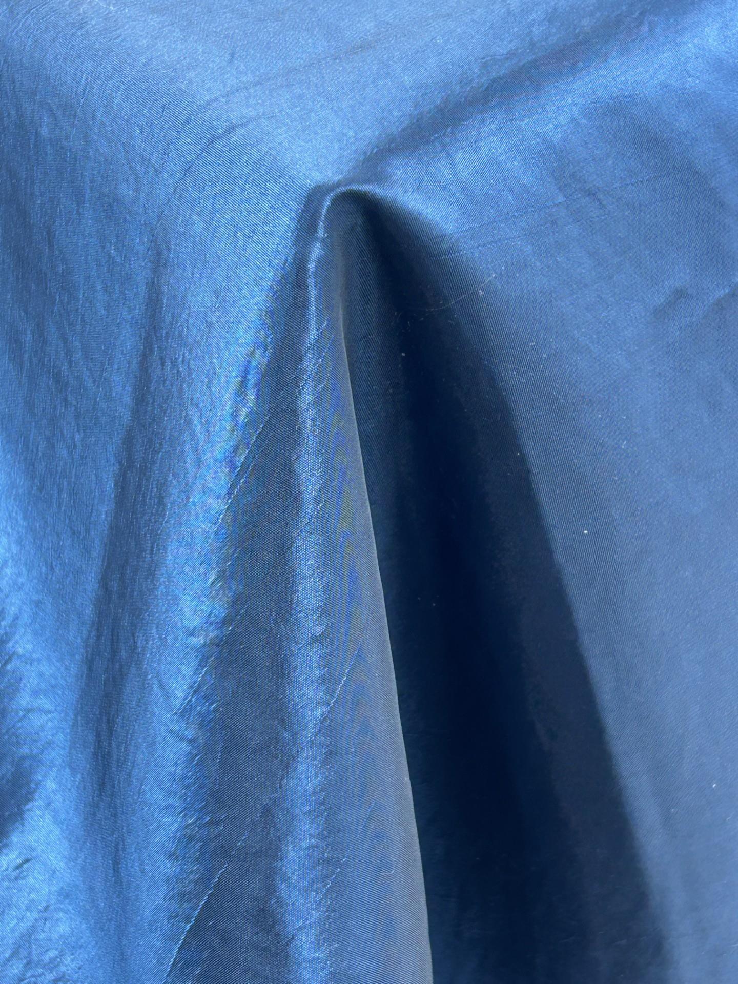 Rental store for 90x132 - Taffeta Navy Marine in Kelowna BC