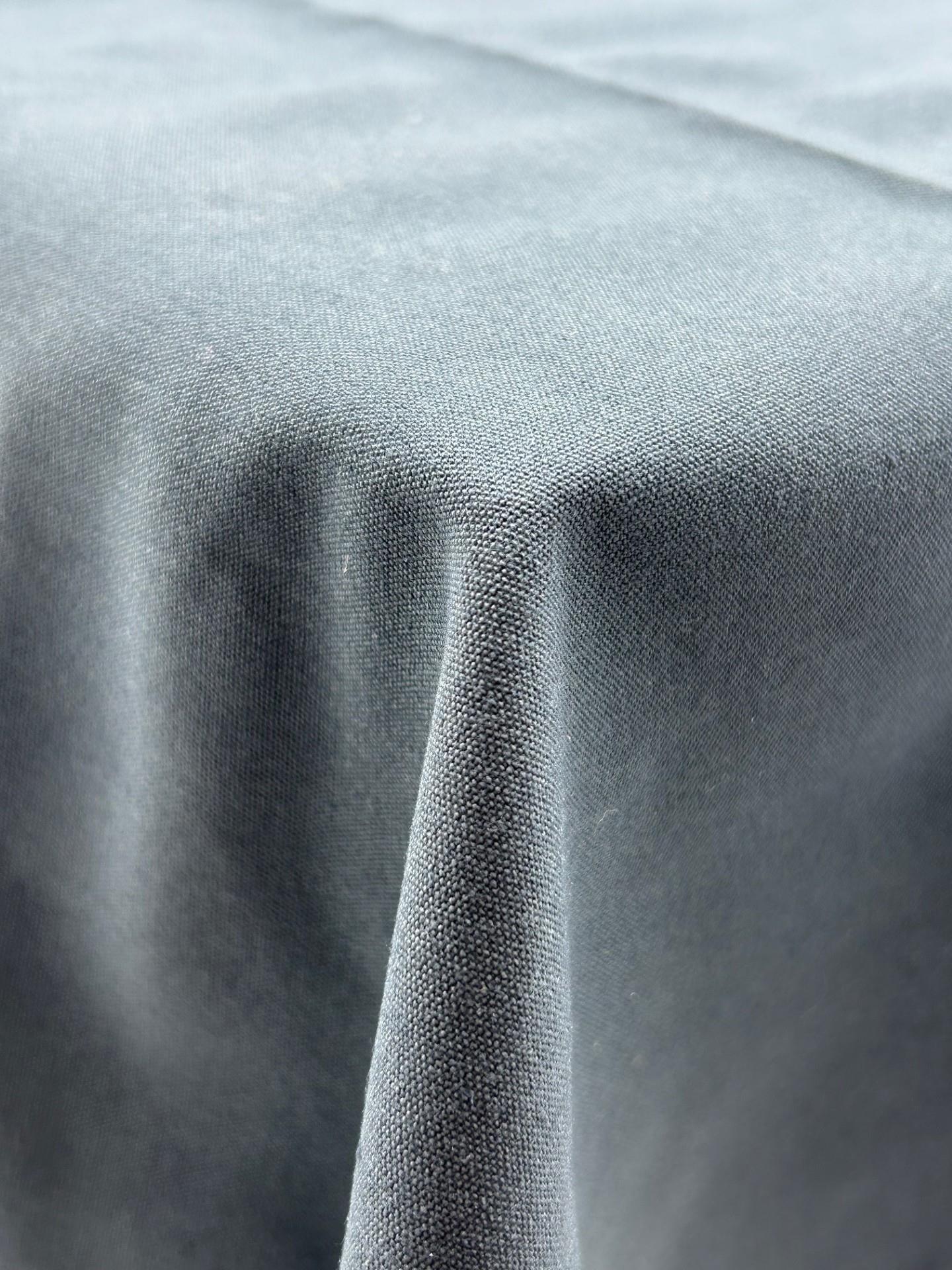 Rental store for 19x19 Napkin - Cotton Hemmed Charcoal D in Kelowna BC