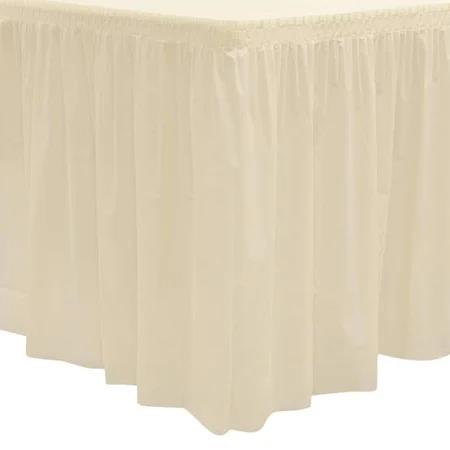 Rental store for Skirt - 21  Shirred Ivory in Kelowna BC