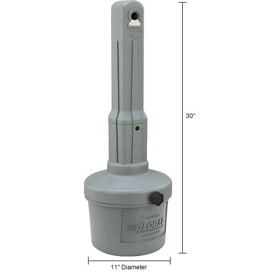 Rental store for Standing Ashtray in Kelowna BC