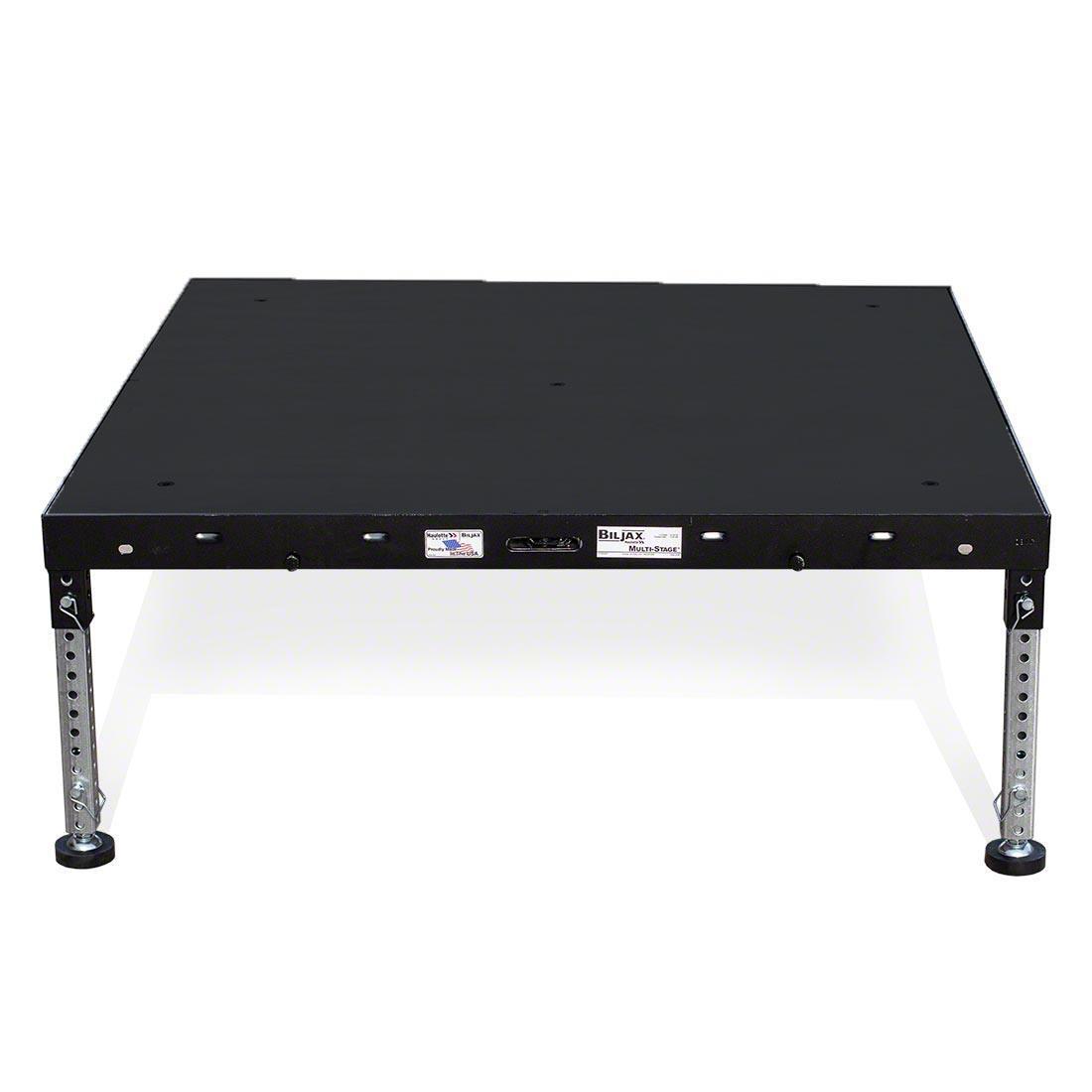 Rental store for Stage - 4 x4  Bil-jax Stage in Kelowna BC